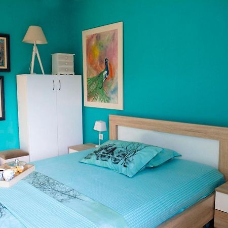 Apartment Dadi 센틴제 외부 사진