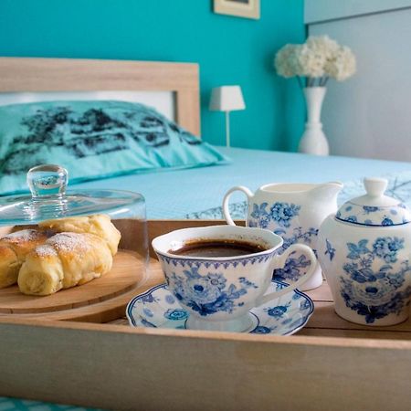 Apartment Dadi 센틴제 외부 사진