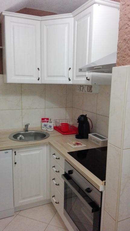 Apartment Dadi 센틴제 외부 사진