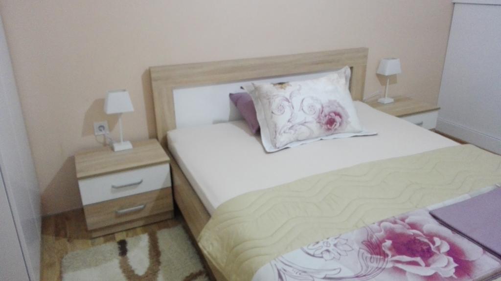 Apartment Dadi 센틴제 외부 사진