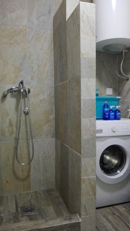 Apartment Dadi 센틴제 외부 사진