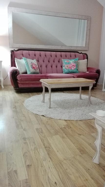Apartment Dadi 센틴제 외부 사진
