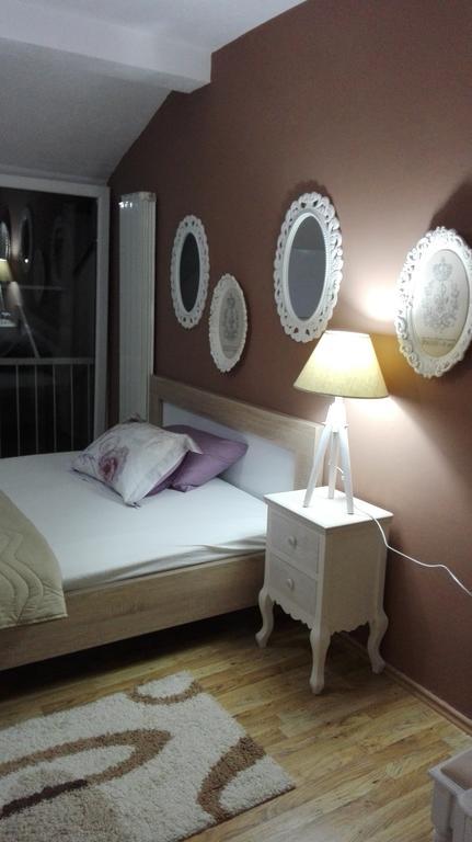 Apartment Dadi 센틴제 외부 사진