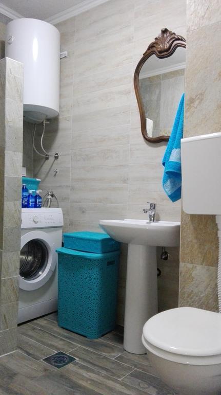 Apartment Dadi 센틴제 외부 사진