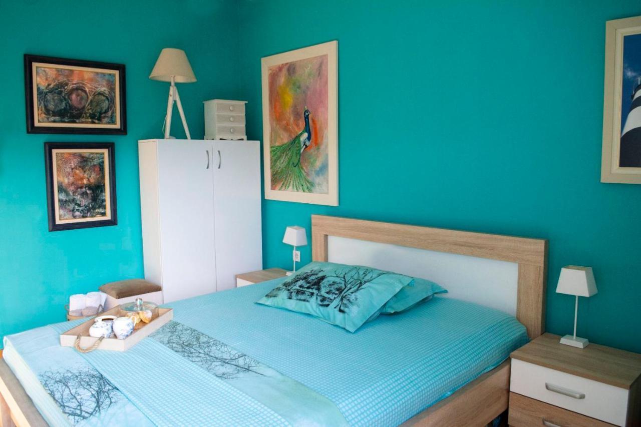 Apartment Dadi 센틴제 외부 사진
