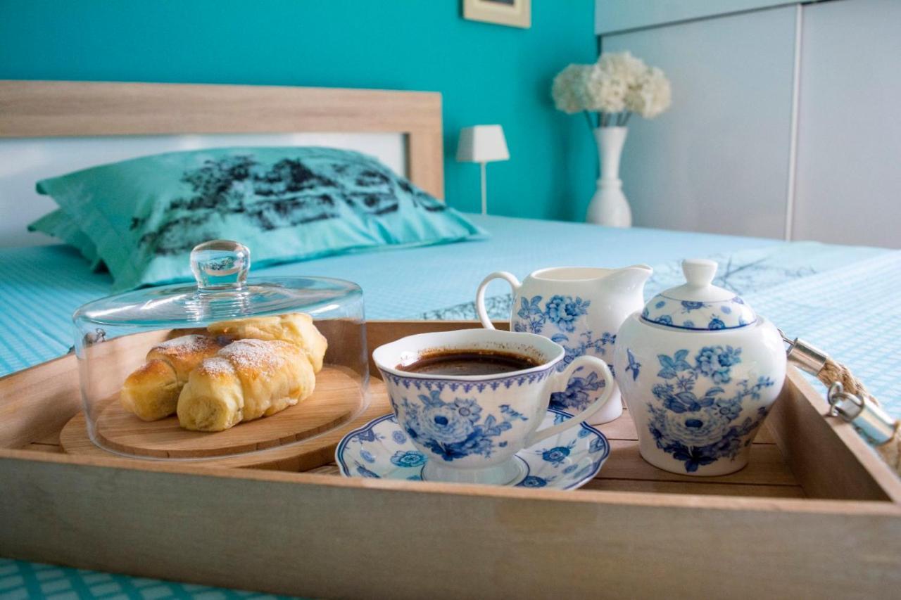Apartment Dadi 센틴제 외부 사진