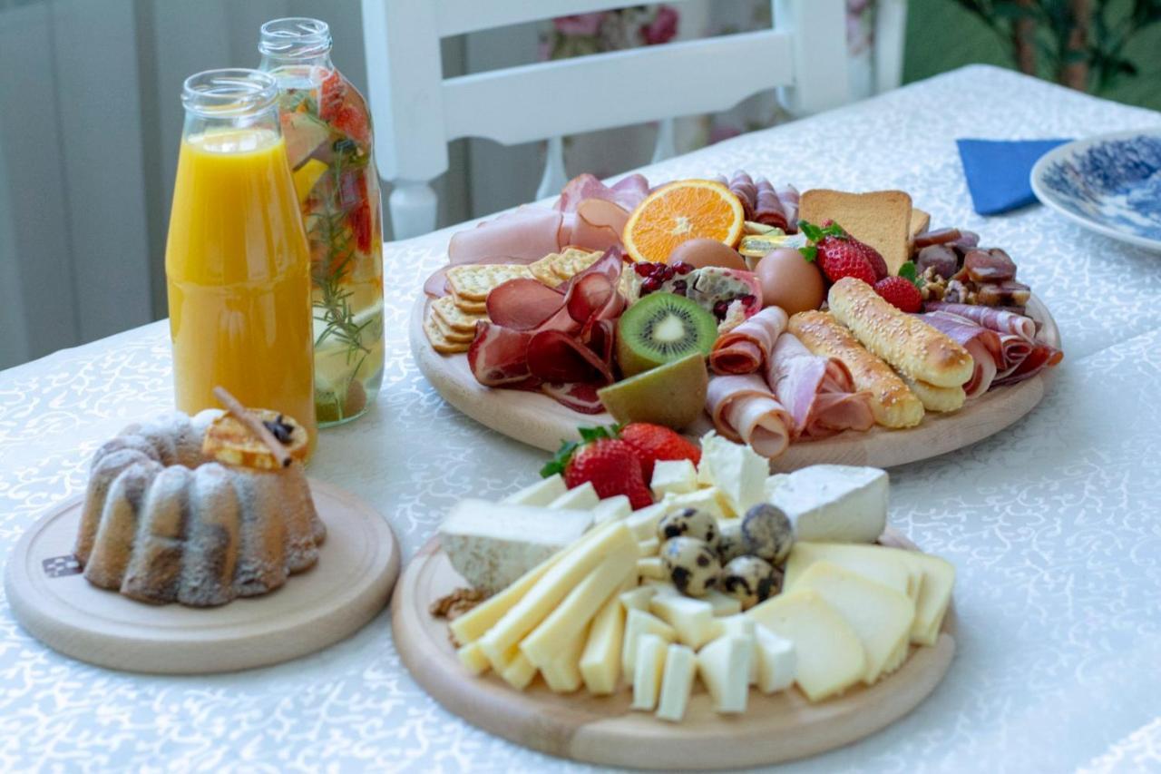 Apartment Dadi 센틴제 외부 사진