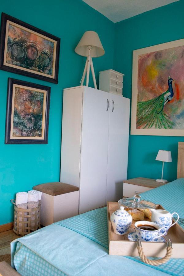 Apartment Dadi 센틴제 외부 사진
