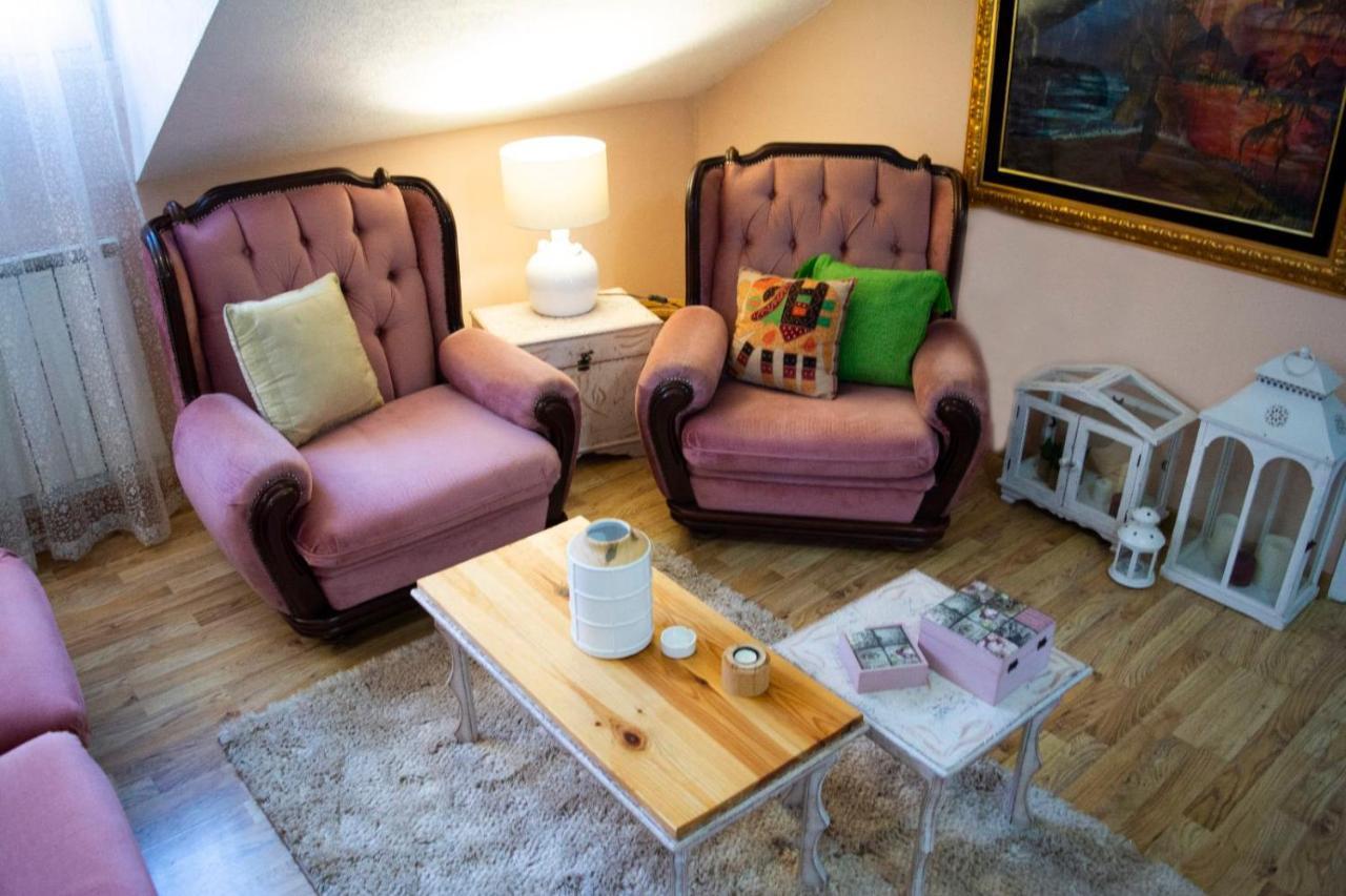 Apartment Dadi 센틴제 외부 사진
