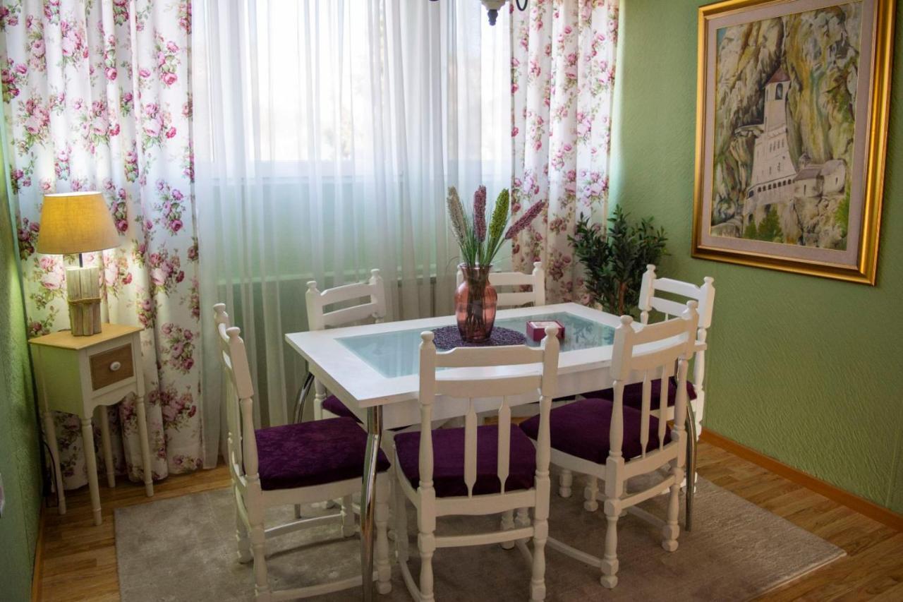 Apartment Dadi 센틴제 외부 사진