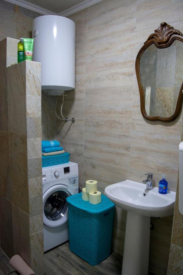 Apartment Dadi 센틴제 외부 사진