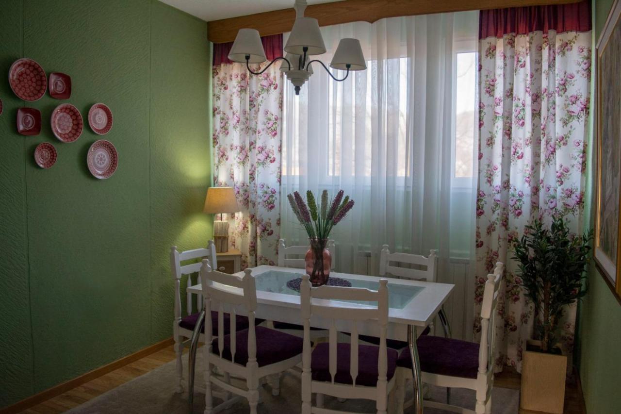 Apartment Dadi 센틴제 외부 사진