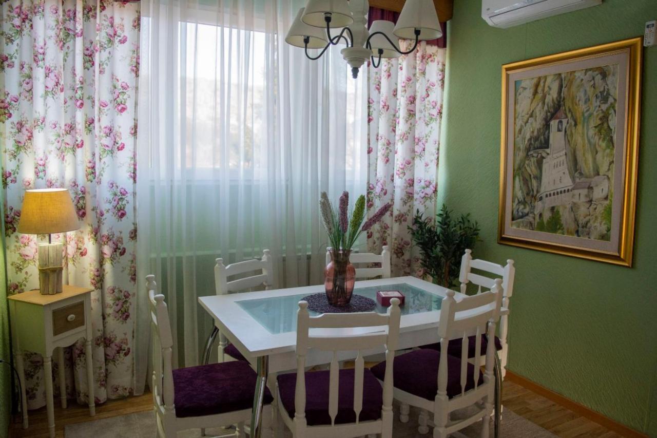 Apartment Dadi 센틴제 외부 사진